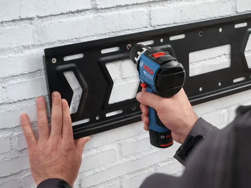 بوش GSR 12V-31 مثقاب لاسلكي اح - مراجعة Impact Driver Cordless وسعره